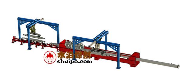 車(chē)橋推方機(jī) 車(chē)橋推方機(jī)