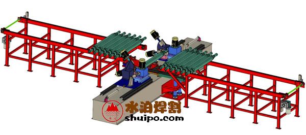 鉆孔銑槽組合機(jī)床 鉆孔銑槽組合機(jī)床